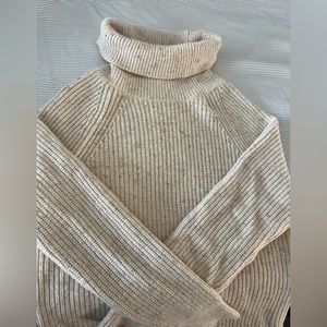 Women’s Mercantile Turtle Neck Sweater